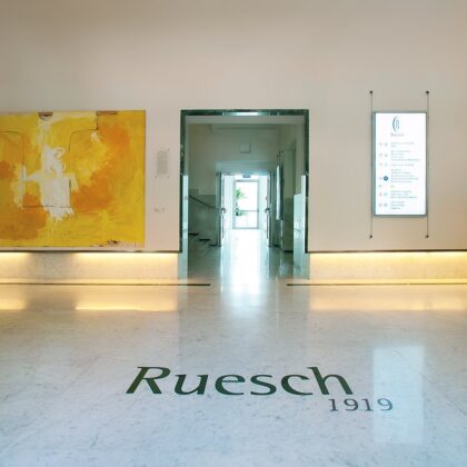 Ruesch Clinic