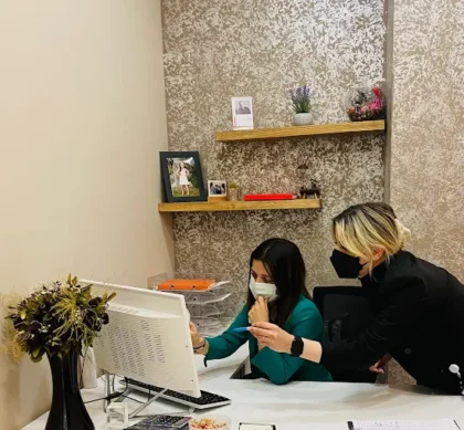 Bursa EUROFERTIL IVF Center