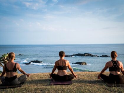 Ashtanga Yoga Mama