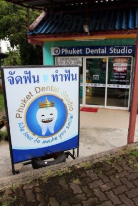 Phuket Dental Studio