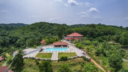 Indimasi Ayurveda & Healing Village