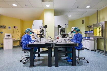 La Madonnina Clinic