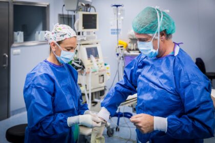 Clinica Granado Tiagonce