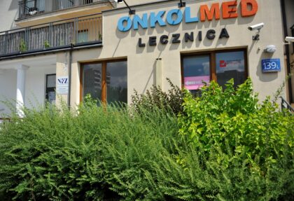 Centrum Chirurgii Robotycznej