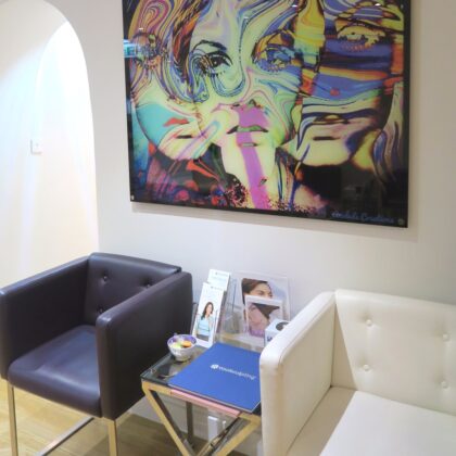 The Cosmetic Skin Clinic – Anti Wrinkle