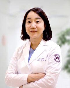 Hong Ju