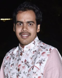 Sagar Vyas