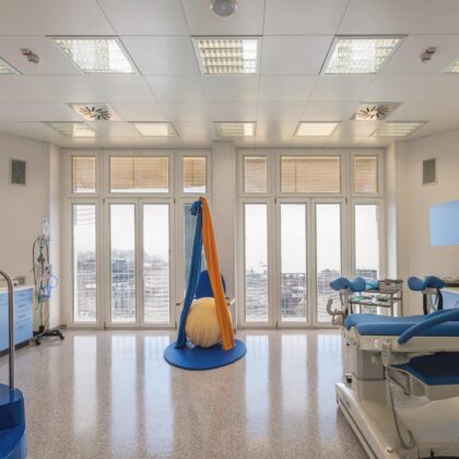 Ruesch Clinic