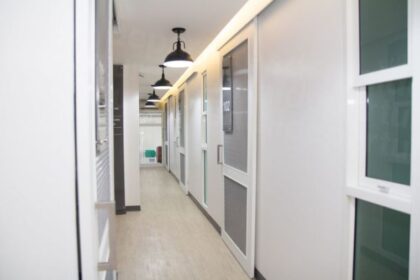 The Ivory Dental Clinic