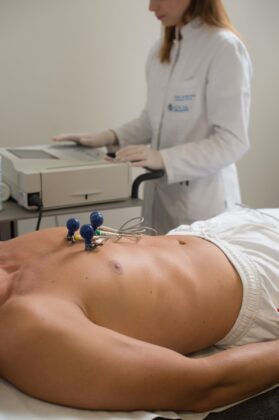 Lucia Magnani Health Clinic