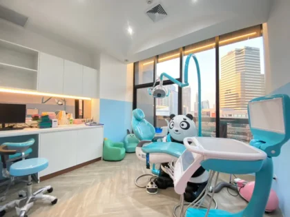 About Tooth Dental Clinic