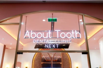 About Tooth Dental Clinic
