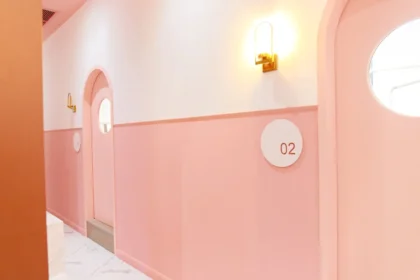 About Tooth Dental Clinic