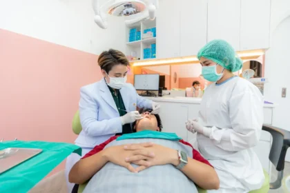 About Tooth Dental Clinic