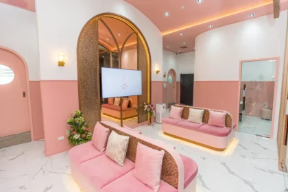 About Tooth Dental Clinic