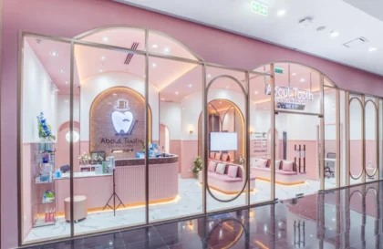 About Tooth Dental Clinic
