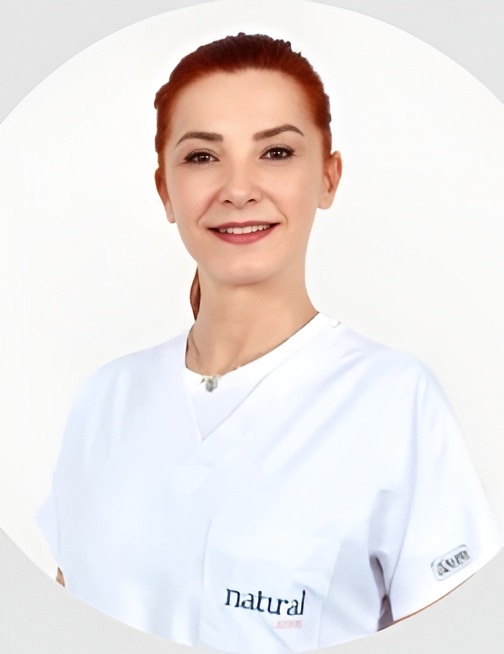 Tuğba Kabaağaç