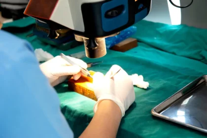 Dr. Orn Medical Hair Center