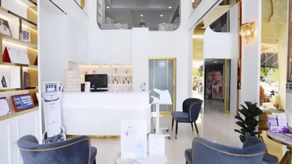 Doctor Aomthong Clinic – Center For Women