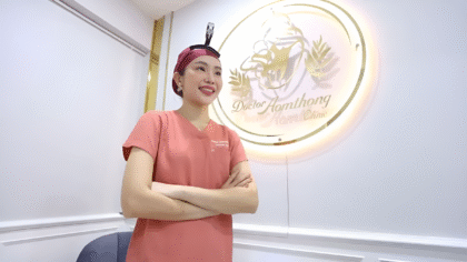 Doctor Aomthong Clinic – Center For Women