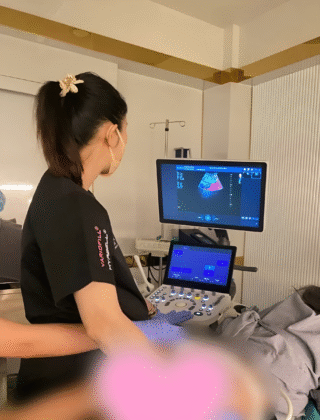 Doctor Aomthong Clinic – Center For Women