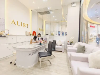 CHIANG MAI ALIST CLINIC