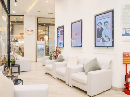 CHIANG MAI ALIST CLINIC