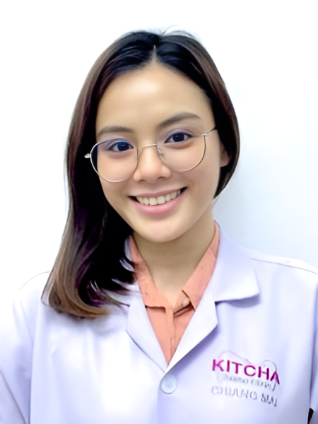 Kitcha Dental Clinic