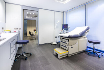 FIV Center Madrid