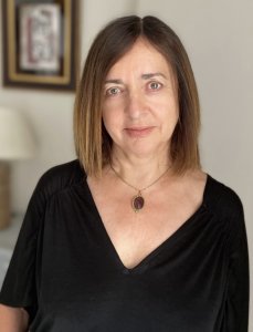 Louise Stephenson