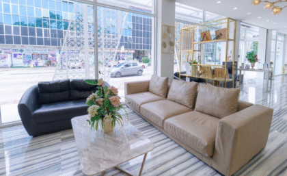 Dental Smile Clinic – Pattaya Dentist
