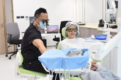 BIDH Dental Hospital โรงพยาบาลฟัน สุขุมวิท 2