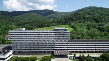 Uzdrowisko Ustroń Health Resort