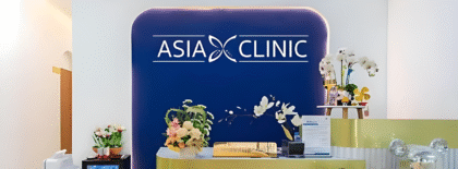ASIA CLINIC
