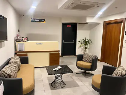 Prof. Dr. Burhan Mayir Clinic