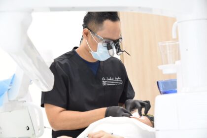 BIDH Dental Hospital โรงพยาบาลฟัน สุขุมวิท 2