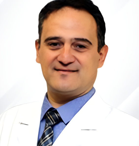 Ahmet Serdar Karaca