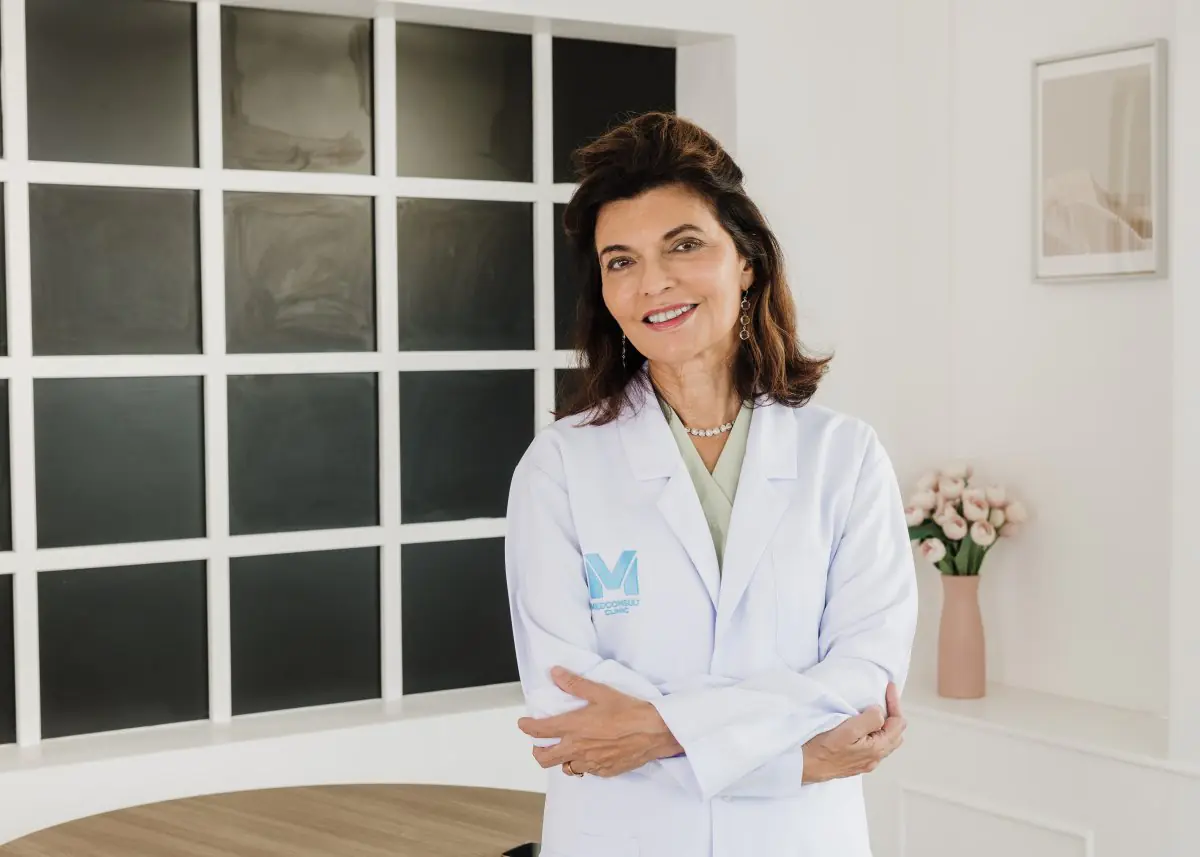 MedConsult Bangkok Medical Clinic