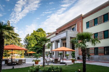 Lucia Magnani Health Clinic