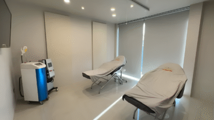 DR.REVIVE IV THERAPY & ANTI-AGING  (Nan Ah Hospital Branch)