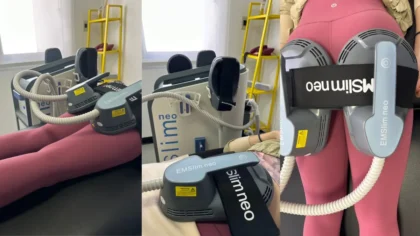 DR.REVIVE IV THERAPY & ANTI-AGING  (Nan Ah Hospital Branch)