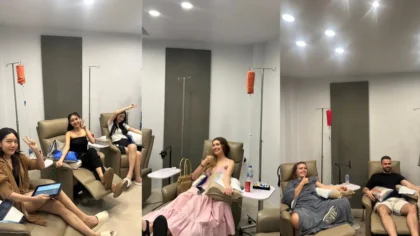 DR.REVIVE IV Therapy & Anti-Aging Clinic (Ari Branch)