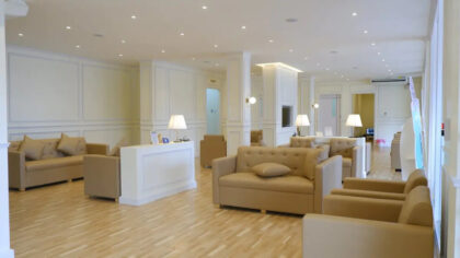 Deezy Dental Home