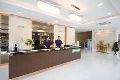 The Sib Clinic