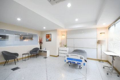 The Sib Clinic