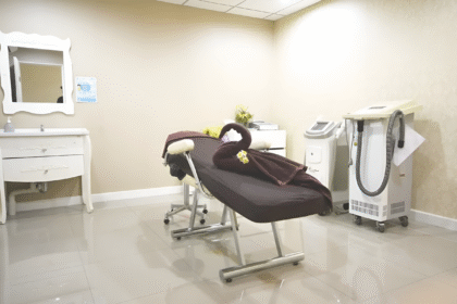 The Sib Clinic