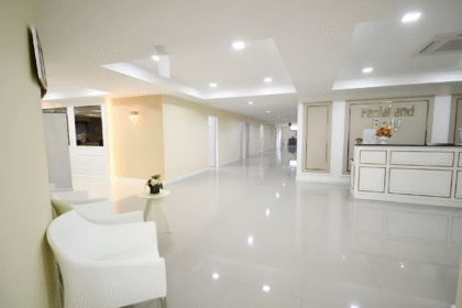The Sib Clinic