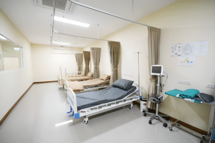 The Sib Clinic