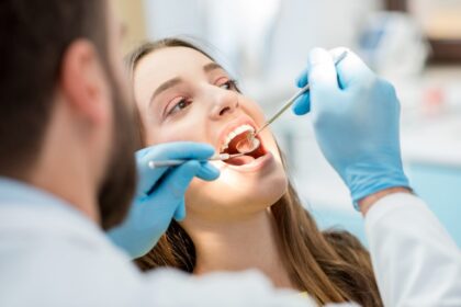 Gentle Dental Care