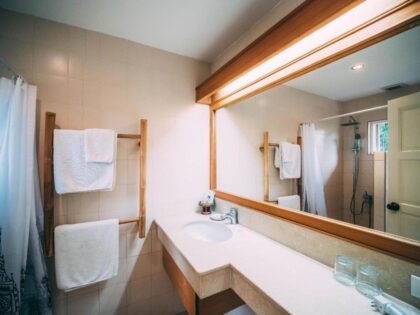 Tao Garden Health Spa and Resort